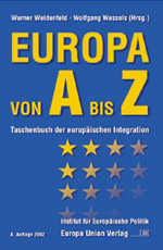 Europa von A-Z