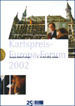 Karlspreis 2002